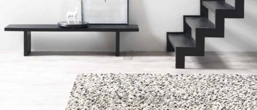 Ковер ITC Natural Luxury Flooring Area Rugs - Rocks 800