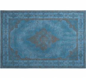 Ковер ITC Natural Luxury Flooring Area Rugs, Azur Blue 1