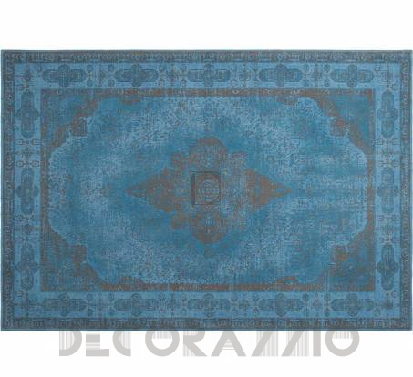Ковер ITC Natural Luxury Flooring Area Rugs - Azur Blue 1