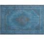 Ковер ITC Natural Luxury Flooring Area Rugs - Azur Blue 1