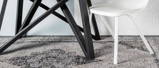 Ковер ITC Natural Luxury Flooring Area Rugs - Azur Blue 1