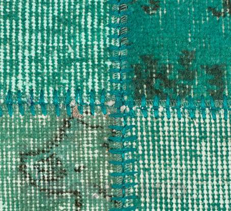 Ковер ITC Natural Luxury Flooring Area Rugs - Turquoise