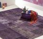 Ковер ITC Natural Luxury Flooring Area Rugs - Turquoise