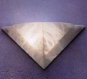 Светильник  настенный накладной (Бра) Leds-C4 Alabaster, 05-1673-14-55