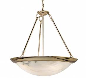 Светильник  потолочный подвесной (Люстра) Leds-C4 Alabaster Alabaster, 00-0715-01-55