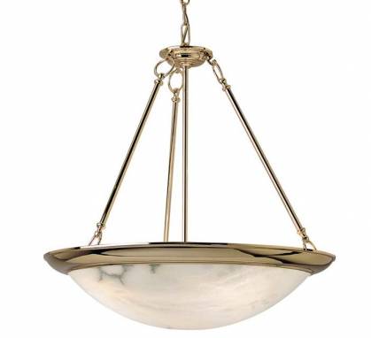 Светильник  потолочный подвесной (Люстра)