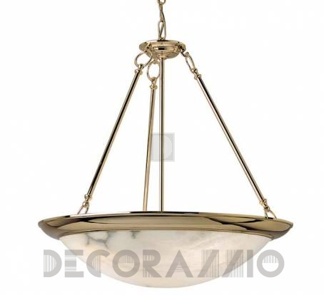 Светильник  потолочный подвесной (Люстра) Leds-C4 Alabaster Alabaster - 00-0715-01-55