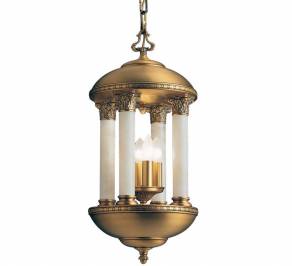 Светильник  потолочный подвесной (Люстра) Leds-C4 Alabaster Alabaster, 00-2154-g8-55
