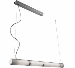 Светильник  потолочный подвесной (Люстра) Leds-C4 Alabaster Alabaster, 00-2557-n4-55