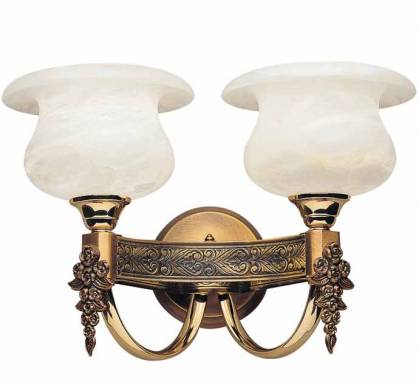 Светильник  настенный накладной (Бра)