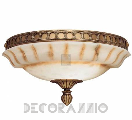 Светильник  настенный накладной (Бра) Leds-C4 Alabaster Alabaster - 05-2258-g8-s6