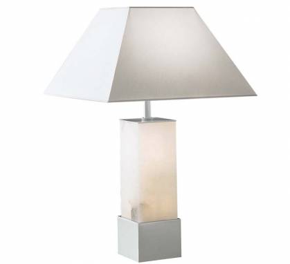 Светильник  настольный (Настольная лампа)