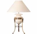 Светильник  настольный (Настольная лампа)