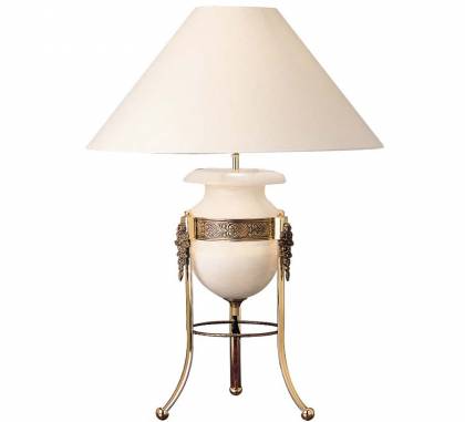 Светильник  настольный (Настольная лампа)