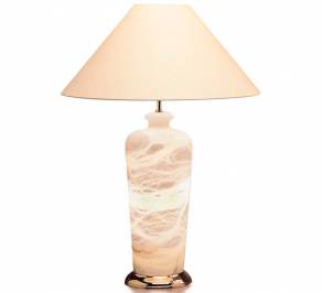 Светильник  настольный (Настольная лампа) Leds-C4 Alabaster Alabaster, 10-1399-01-82
