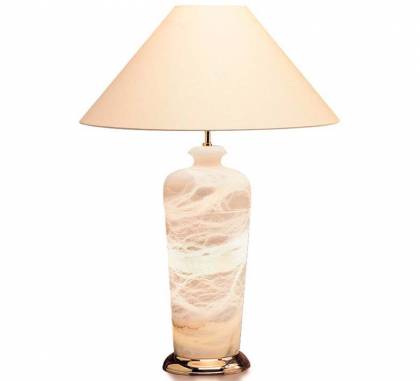 Светильник  настольный (Настольная лампа)