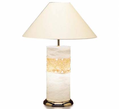 Светильник  настольный (Настольная лампа)