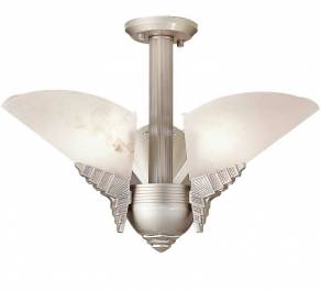 Светильник  потолочный накладной (Люстра) Leds-C4 Alabaster Alabaster, 15-2222-t1-55