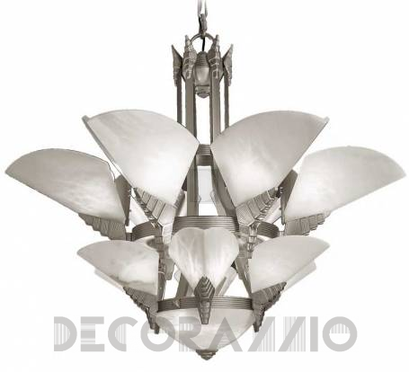 Светильник потолочный подвесной (Люстра) Leds-C4 Alabaster Alabaster - 20-2226-t1-55
