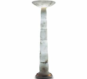 Светильник  напольный (Торшер) Leds-C4 Alabaster Alabaster, 25-0290-g8-55