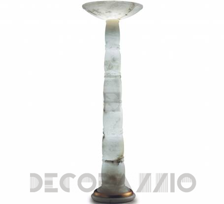 Светильник напольный (Торшер) Leds-C4 Alabaster Alabaster - 25-0290-g8-55