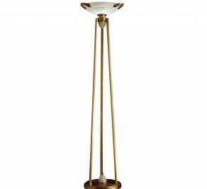 Светильник  напольный (Торшер) Leds-C4 Alabaster Alabaster, 25-1765-g8-55