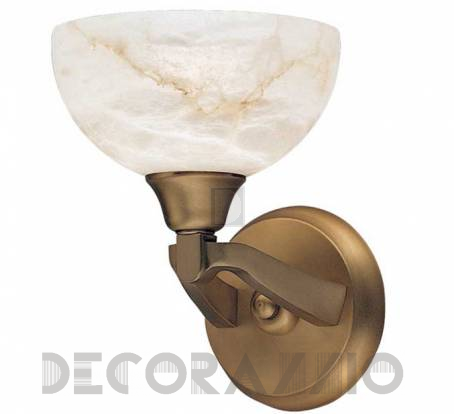 Светильник  настенный накладной (Бра) Leds-C4 Alabaster Blanes - 05-1765-g8-55