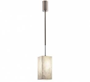 Светильник  потолочный подвесной (Люстра) Leds-C4 Alabaster Contempo, 00-0394-81-55