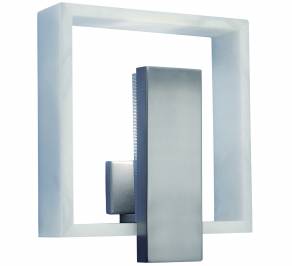 Светильник  настенный накладной (Бра) Leds-C4 Alabaster Evolution, 05-0359-81-55