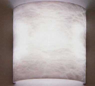 Светильник  настенный накладной (Бра)