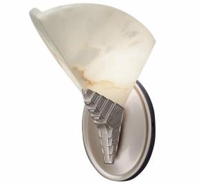 Светильник  настенный накладной (Бра) Leds-C4 Alabaster Margaritaville, 05-2222-t1-55