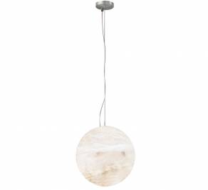 Светильник  потолочный подвесной (Люстра) Leds-C4 Alabaster Relax, 00-0140-81-55