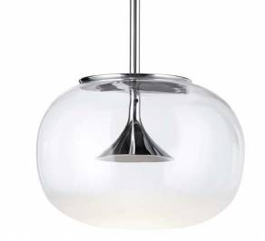 Светильник  потолочный подвесной/накладной (Светильник) Grok by Leds C4 Grok Alive, 00-5285-21-f1