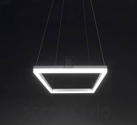 Светильник потолочный подвесной (Люстра) Grok by Leds C4 Grok Circ - 00-2934-bw-m3v1