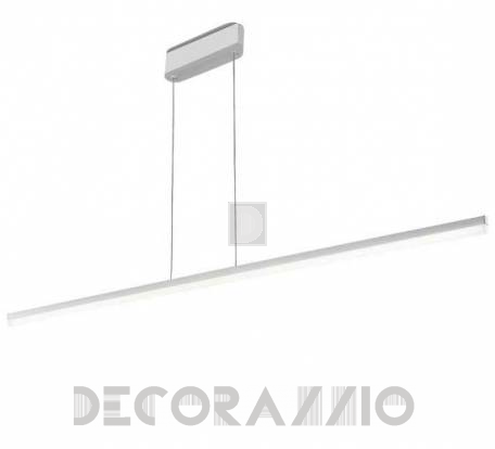 Светильник потолочный подвесной (Люстра) Grok by Leds C4 Grok Circ Dim - 00-3643-bw-m3v1
