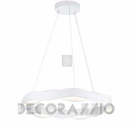 Светильник  потолочный подвесной (Люстра) Grok by Leds C4 Grok Hello - 00-5275-bw-m1