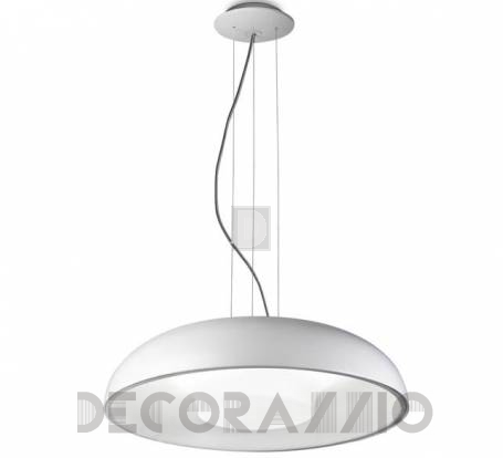Светильник  потолочный подвесной (Люстра) Grok by Leds C4 Grok Tandem - 00-0056-bw-m1