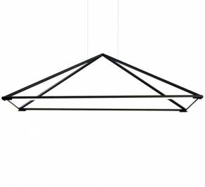 Светильник  потолочный подвесной (Люстра) Grok by Leds C4 Grok Tubs, 00-5999-05-m1