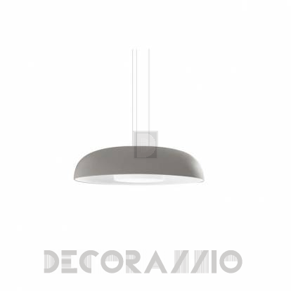 Светильник  потолочный подвесной (Люстра) Grok by Leds C4 Grok Tandem - 00-6008-bw-m1