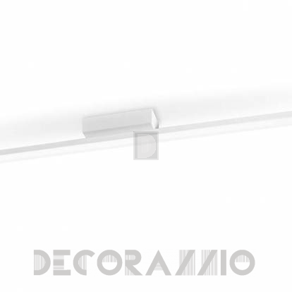 Светильник потолочный накладной (Светильник потолочный) Grok by Leds C4 Grok Circ - 15-4871-bw-m3
