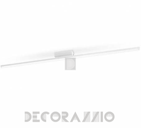 Светильник потолочный накладной (Светильник потолочный) Grok by Leds C4 Grok Circ - 15-4871-bw-m3