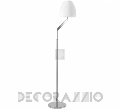 Светильник напольный (Торшер) Grok by Leds C4 Grok Flavia - 25-3686-21-m1