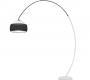 Светильник напольный (Торшер) Grok by Leds C4 Grok Hoop Balloons - 25-0058-bw-m1
