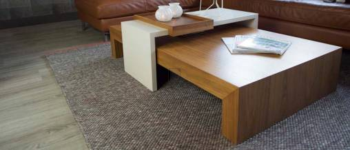 Ковер ITC Natural Luxury Flooring Area Rugs - 15221 Green