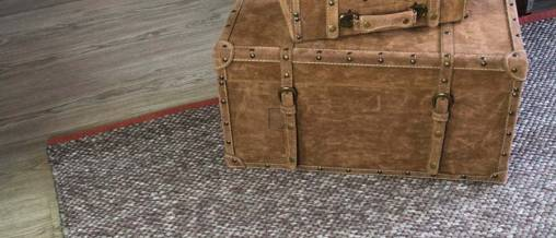 Ковер ITC Natural Luxury Flooring Area Rugs - 15221 Green