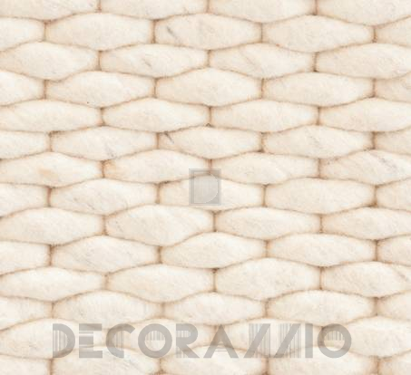 Ковер ITC Natural Luxury Flooring Area Rugs - 110 Ivory_1