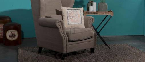 Ковер ITC Natural Luxury Flooring Area Rugs - 110 Ivory_1