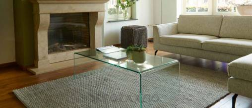 Ковер ITC Natural Luxury Flooring Area Rugs - 110 Ivory_1