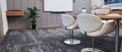 Ковер ITC Natural Luxury Flooring Carpet Tiles - 102