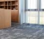 Ковер ITC Natural Luxury Flooring Carpet Tiles - 102